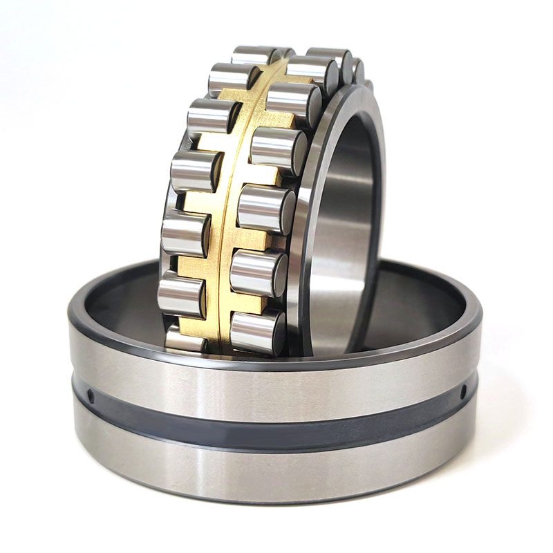 0-圆柱滚子轴承