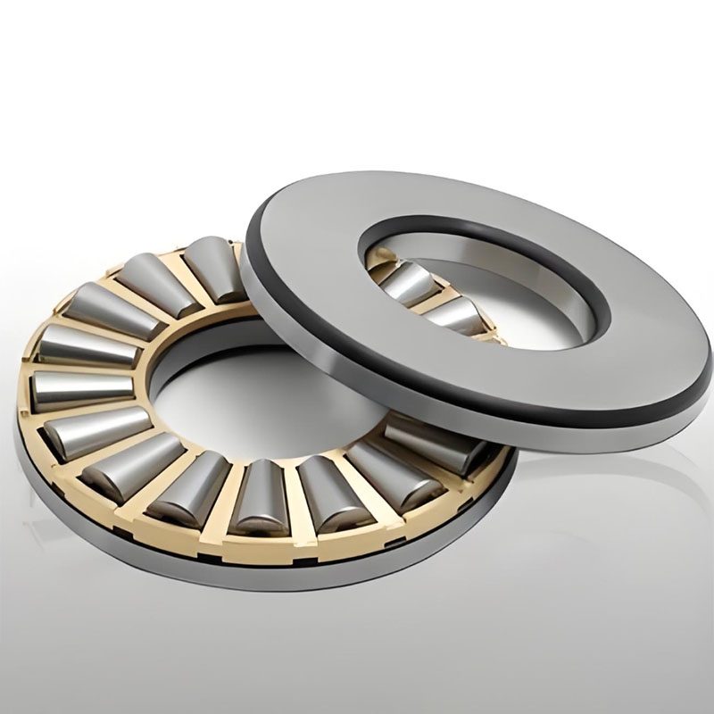 0-推力滚子轴承-2