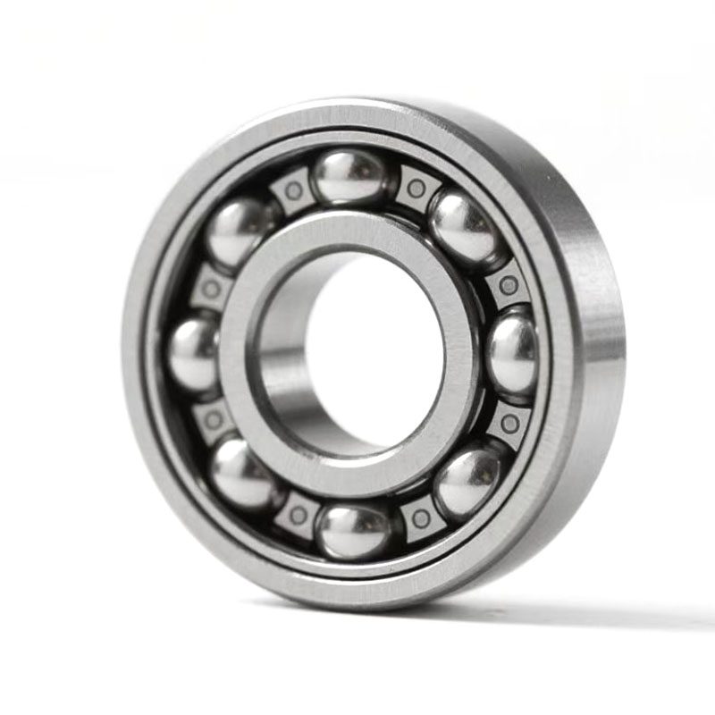 0-深沟球轴承