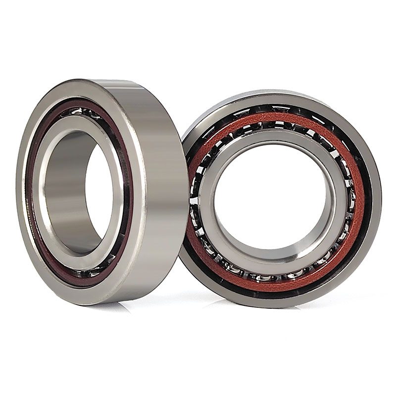 0-角接触球轴承