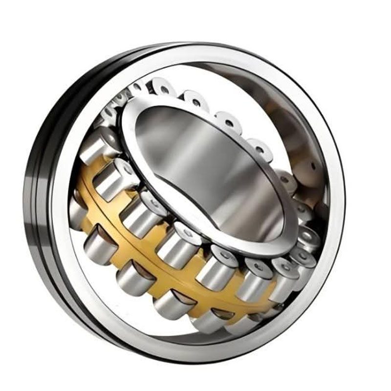 0-调心滚子轴承